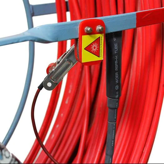 Stanlay CTRAK Traceable Duct Rodder 3