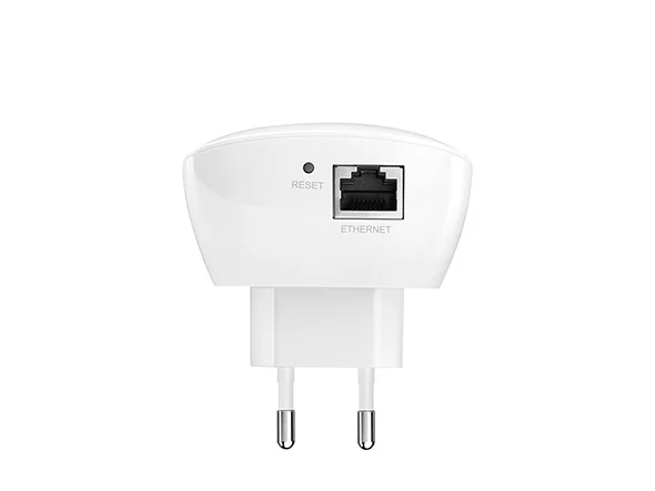 Wi-Fi Range Extender TP-Link TL-WA850RE 300Mbps 4