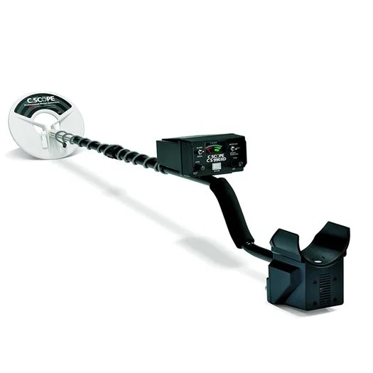 Stanlay CS990XD Metal Detector 3
