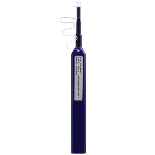 Optic Cleaner Pen – Manual Fiber Optic Cleaning Tool 3