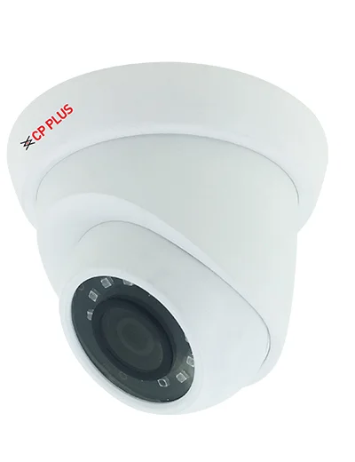 CP PLUS CP-VAC-D50L2-V2 5MP Full HD IR Dome Camera – 20M Night Vision, Indoor CCTV 3