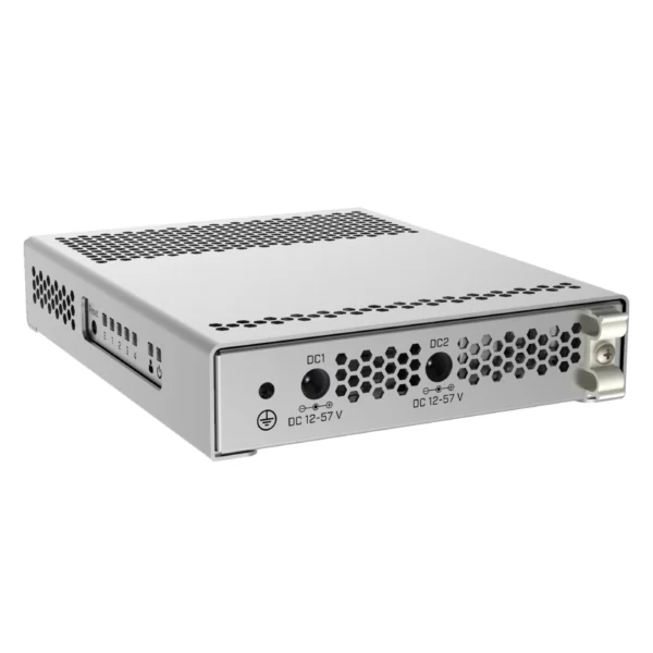 MikroTik CRS305-1G-4S+IN – High-Performance 10G Network Switch 5