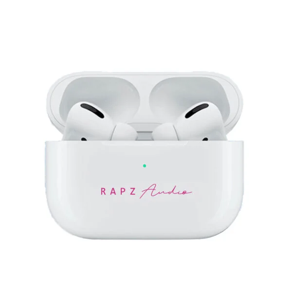 RAPZ-Pods Pro+ Limited Edition BT 5.0