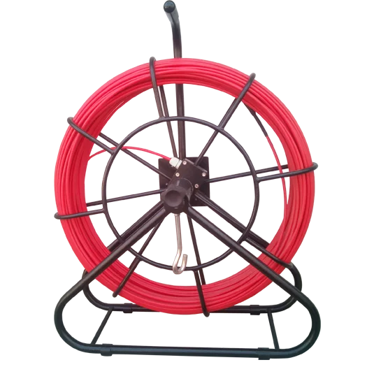 Stanlay MTRAK Traceable Midi Duct Rodder