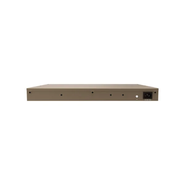 Tenda TEG5328P-24-410W L3 Managed PoE Switch 2