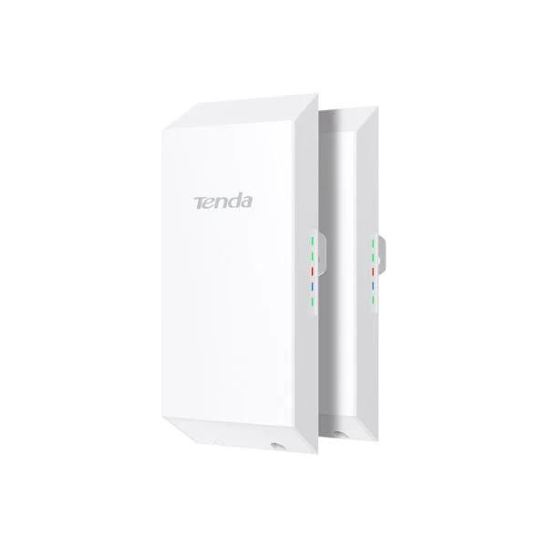 Outdoor Access Point (CPE) Tenda O1 1-Pack 2.4GHz 8dBi Outdoor CPE