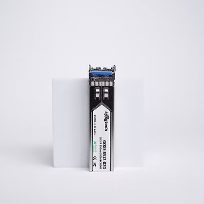 SYROTECH SFP MODULE GOXS-8512-02D