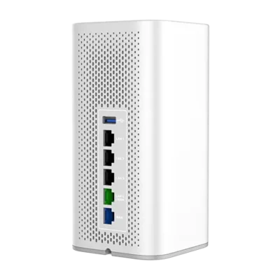 Grandstream GWN7062 Dual-Band Wi-Fi Router | Wi-Fi 6 Router – High-Speed, Secure & Reliable Networking 4