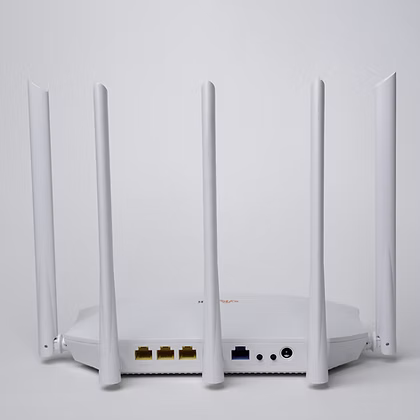 SYROTECH SY-1200-AC-PRO ROUTER 2