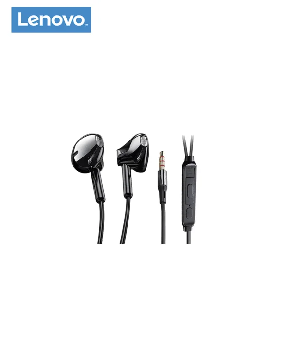 Lenovo XF06 Wired in-Ear Earphone