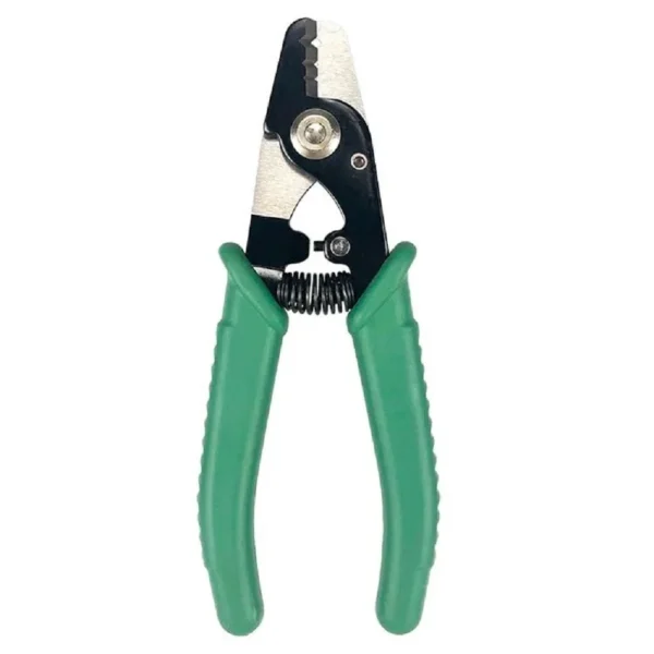 Fiber Optic Cable Stripper – 6-Inch Carbon Steel 4