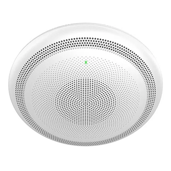 Grandstream GSC3516 SIP/Multicast Talk-Back Speaker | 15W HD Speaker with 2-Way Voice, 3 Directional Mics, Wi-Fi & PoE Support 5