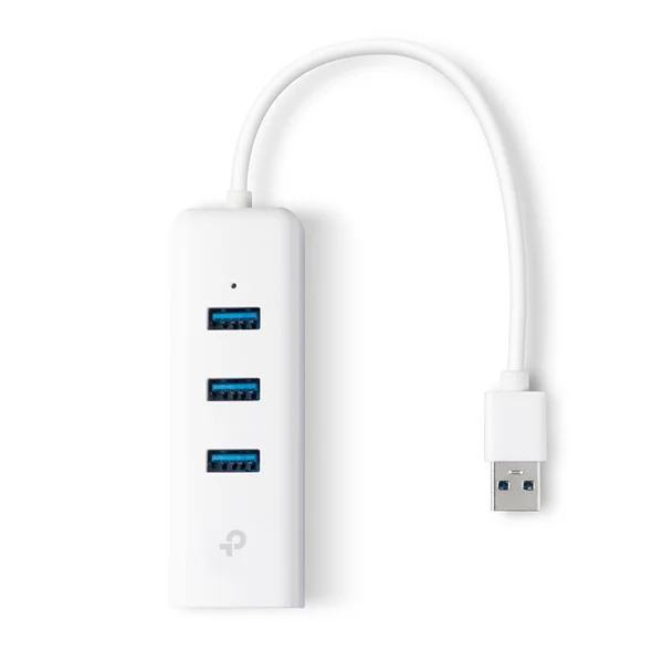 USB Adapter TP-Link UE330 V2 USB 2