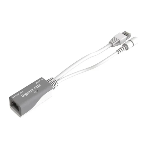 Mikrotik LHG RBLHG-5nD Dual Chain Point-to-Point Integrated Antenna 3