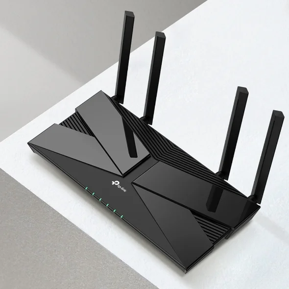 TP-Link Archer AX23 AX1800 Dual-Band Wi-Fi 6 Router 5
