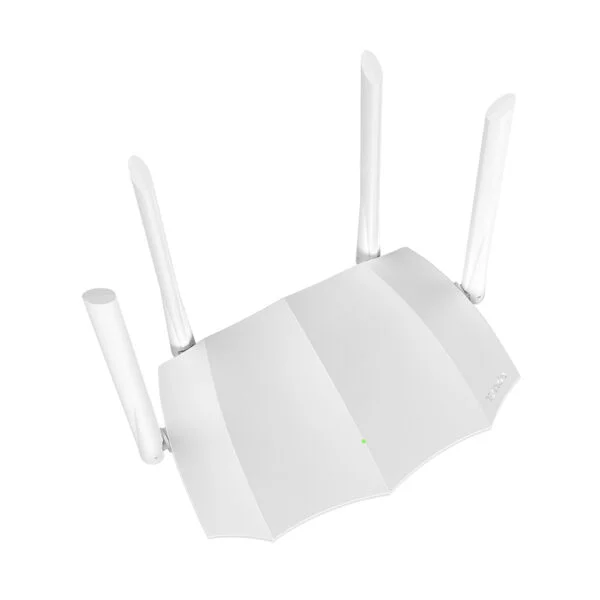 Wi-Fi 6 Router Tenda AC5 v3.0 AC1200 Dual Band WiFi Route 4