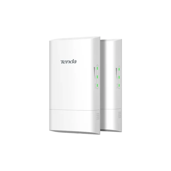 Tenda O1-5G 1-pack 5GHz 9dBi 11 AC Outdoor Access Point