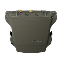 MikroTik NetMetal ax Long-range Dual-band Wi-Fi 6 Outdoor Access Point L23UGSR-5HaxD2HaxD-NM 4