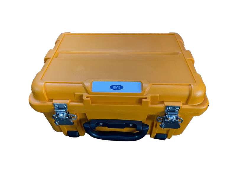 Fusion Splicing Machine BM-16 – Core to Core Alignment 4
