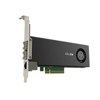 MIKROTIK CCR2004-1G-2XS-PCIe | High-Performance PCIe Router for Servers 2