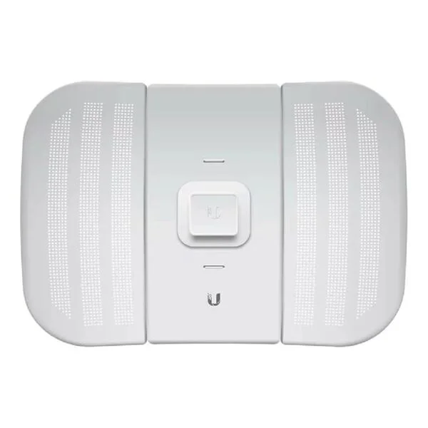 Ubiquiti Networks LBE-M5-23 23dBi affordable outdoor airMAX CPE, 15KM, upto 100Mbps