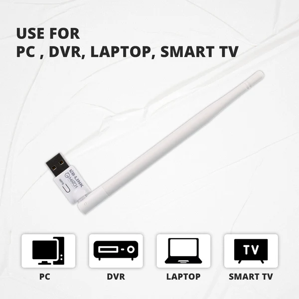 Match LB-Link WiFi Dongle for PC 4