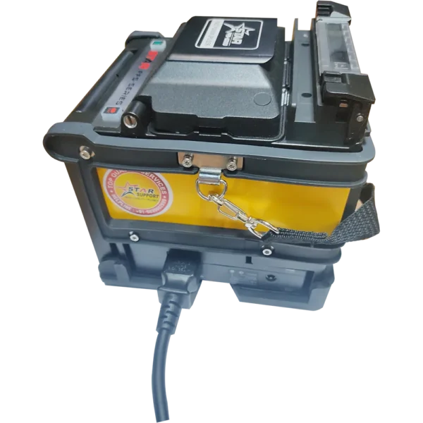 STAR FFS-10000 Fusion Splicing Machine (CORE TO CORE) 2
