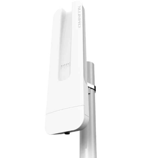 Mikrotik Omnitik 5 AC RBOmniTikG-5HacD – Outdoor 5 GHz Access Point with Powerful Antennas 5