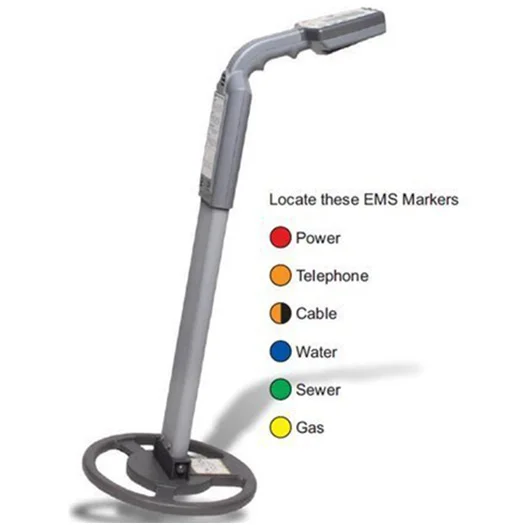 Stanlay 8891 Marker Locator 3