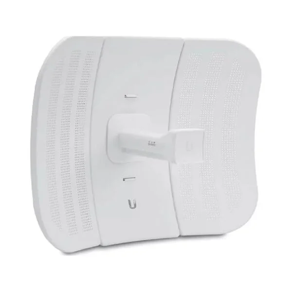 Ubiquiti Networks LBE-M5-23 23dBi affordable outdoor airMAX CPE, 15KM, upto 100Mbps 3