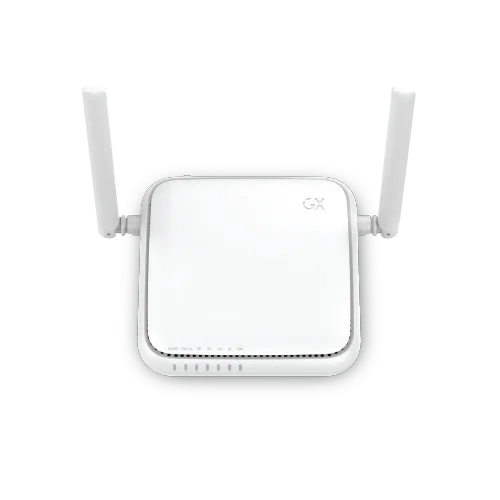 GX Titanium T21 Dual Band Wi-Fi ONT (Titanium 2022)