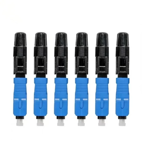 SC-UPC FAST CONNECTOR (pack*10) 5