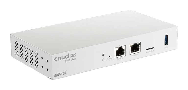 D-Link DNH-100 Nuclias Connect Hub