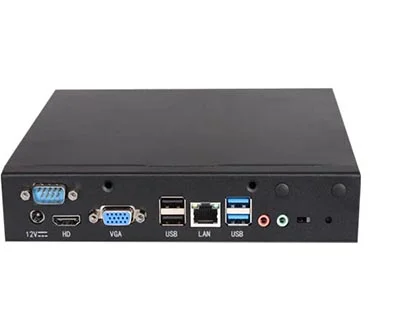 SMART DESK EDGE MINI PC-Computer 2