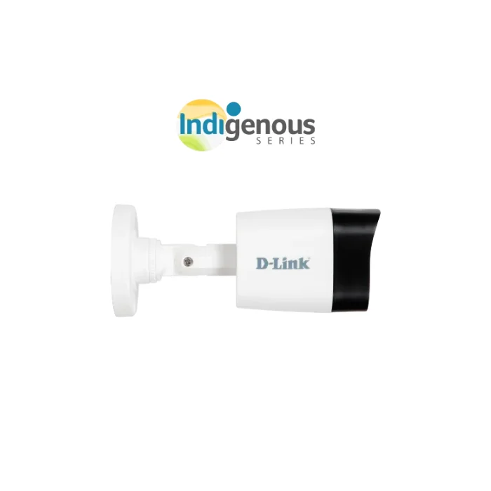 CCTV D-Link DCS-F5713-L1C 3MP IP Bullet Color Camera