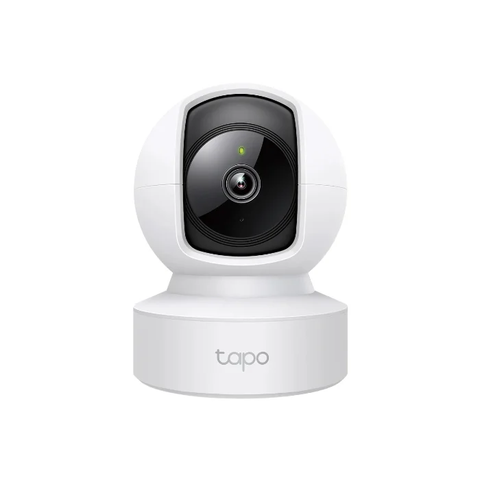 CCTV – TP-Link Tapo C212 Pan/Tilt