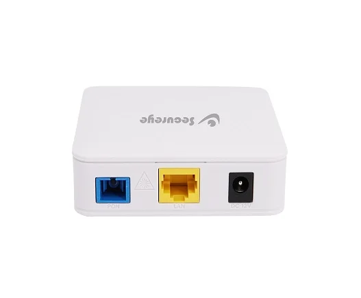 Secureye Fiber Products ONU ONT Xpon Router: 1G XPON ONU