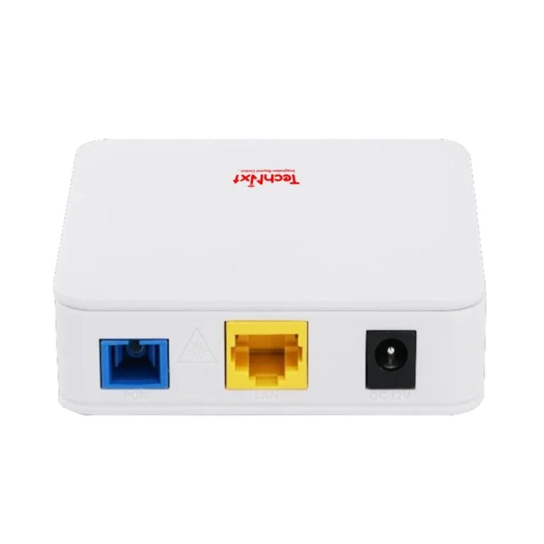 TECHNXT xPON ONU – TnT-101-GEXPON