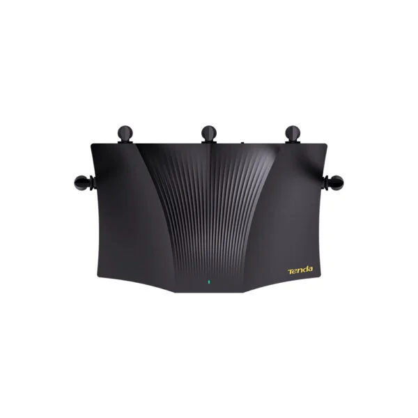 Wi-Fi Router Tenda RX12 Pro v1.0 AX3000 Dual Band Wi-Fi 6 4