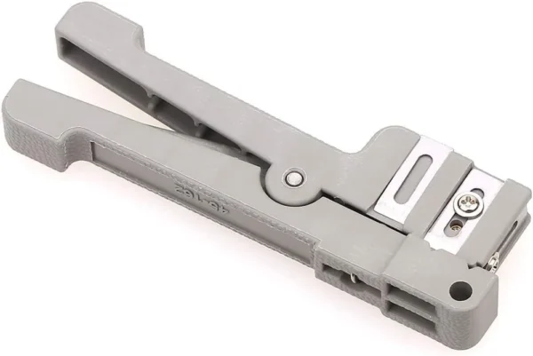 Fiber Optic Tool Cable Stripper 45-162 3