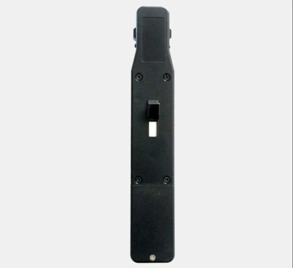 Optical Fiber Identifier-Live Universal Adopter VFL+OPM 2