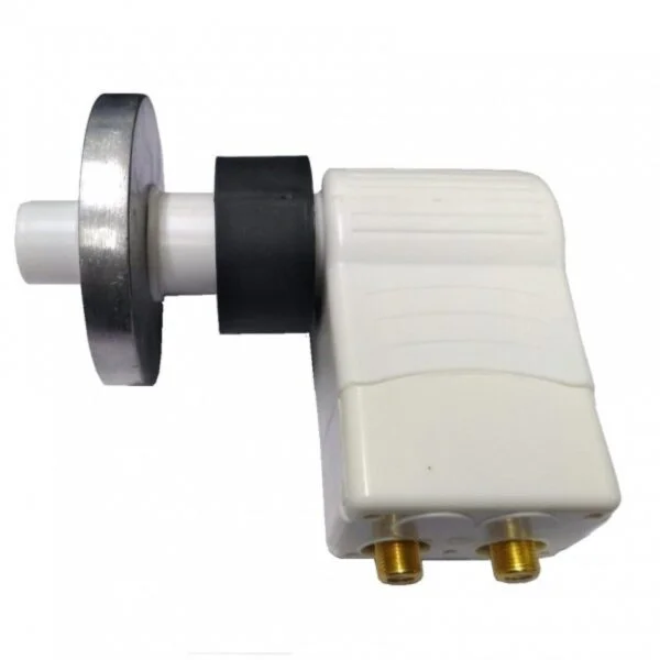 SOLID FS-507 Ku-Band LNB-Twin Out 3