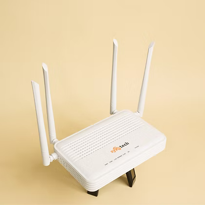 SYROTECH SY-GPON-2010-WADONT-PRO 4