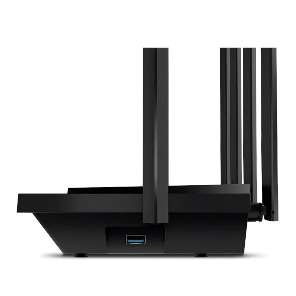 TP-Link Archer AX73 AX5400 Dual-Band Wi-Fi 6 Router 5