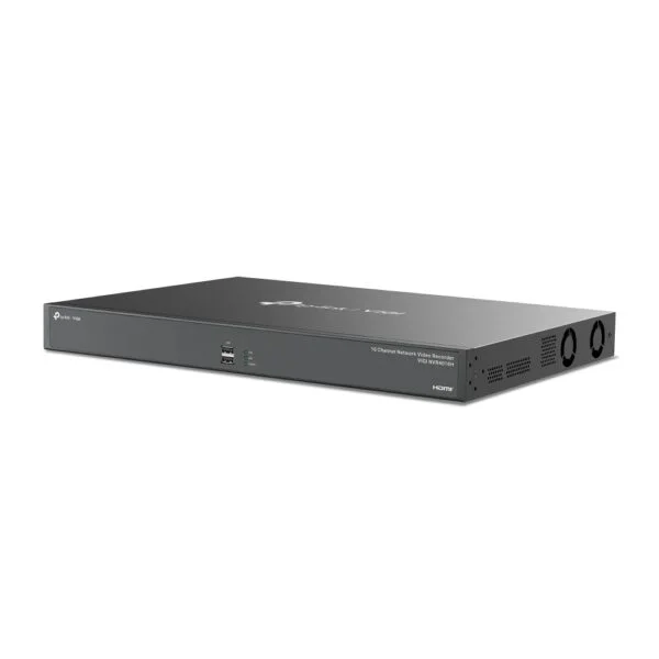 NVR TP-Link VIGI NVR4016H 16-Channel 4K Network Video Recorder