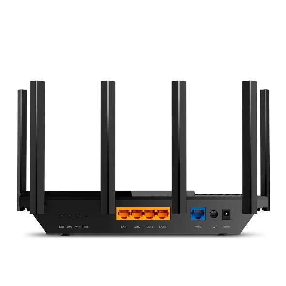 TP-Link Archer AX72 Pro AX5400 Dual-Band Gigabit Wi-Fi 6 Route 3