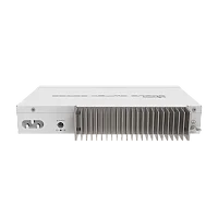 MIKROTIK SWITCH CRS309-1G-8S+IN | 8x 10G SFP+ Ports & 1x Gigabit Ethernet Desktop Switch with Dual Boot & Passive Cooling 2