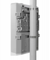 MikroTik NetFiber 9 CRS310-1G-5S-4S+OUT | Outdoor 10G SFP+ Switch with 9 Fiber Ports & PoE 2