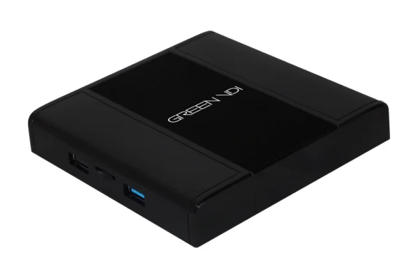 Green VDI 900 Thin Client 2
