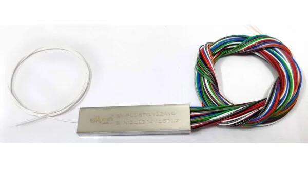 PLC SPLITTER SY-PLC-ST-1X32-WC-1A TUBE TYPE SYROTECH